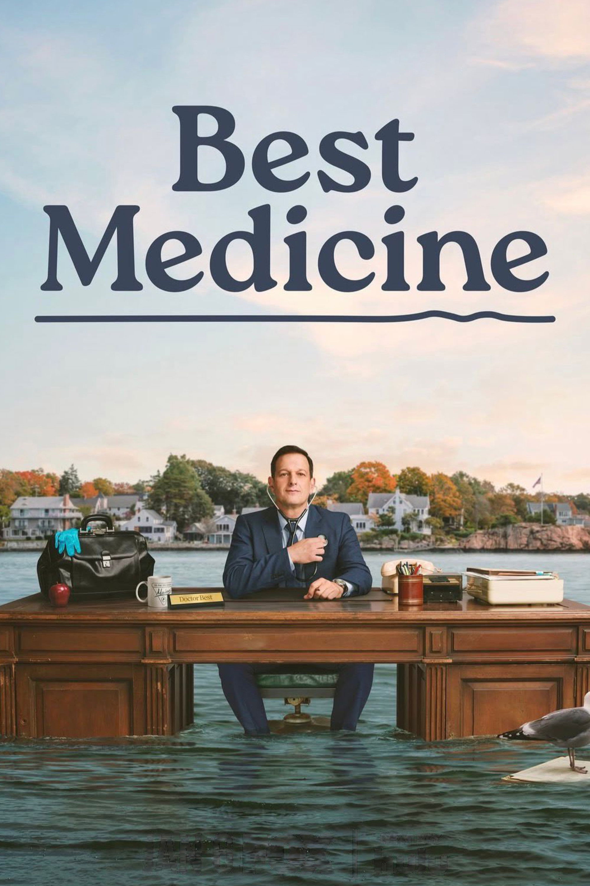 Best Medicine [319725] (A1767601631) [[TV Shows]] --Plex--